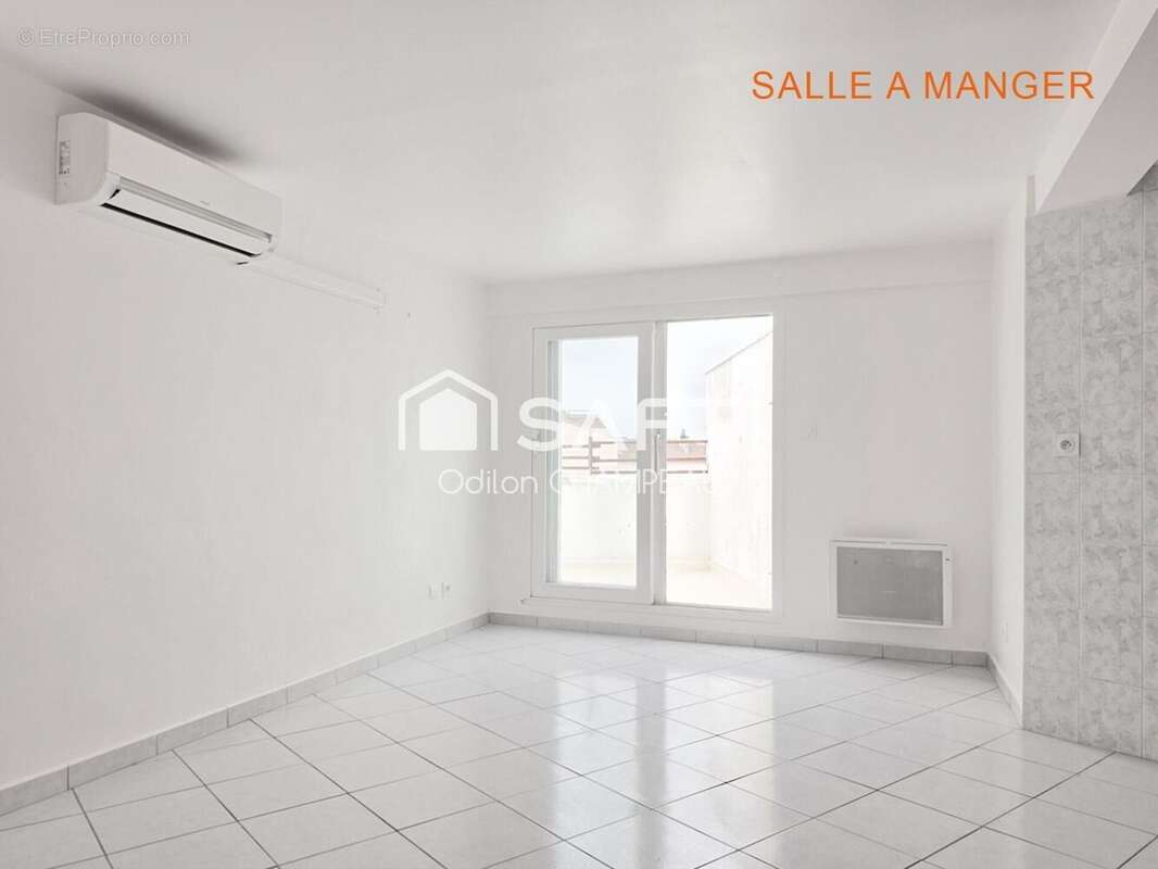 Photo 5 - Appartement à PERPIGNAN