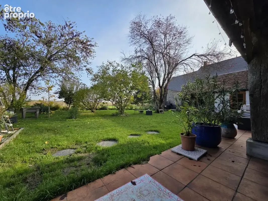 Maison familiale - photo 2