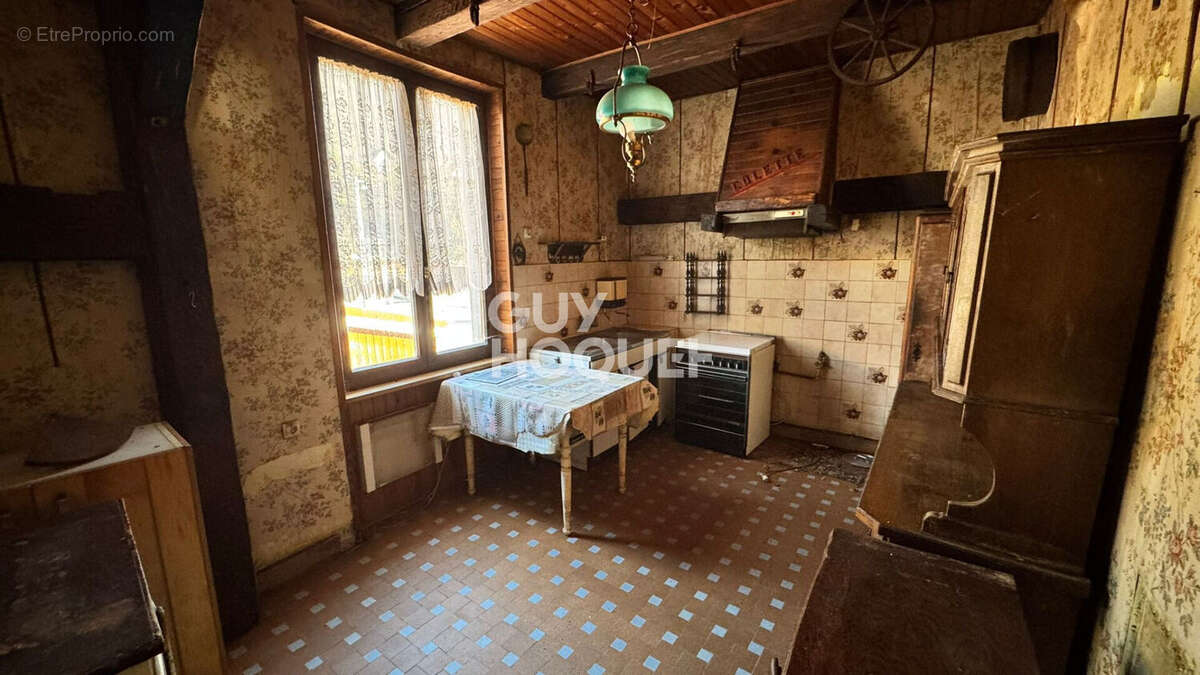 Appartement à SAINT-AMARIN