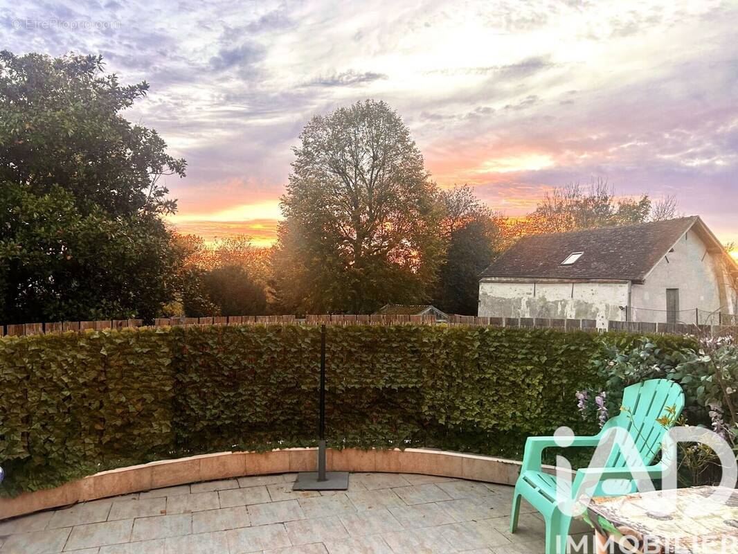 Photo 1 - Appartement à GUIGNES