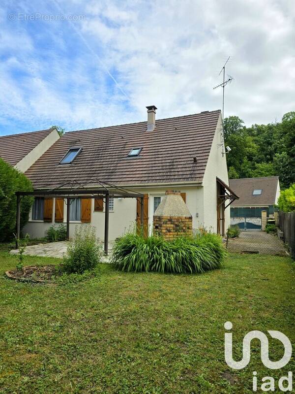 Photo 1 - Maison à CREIL