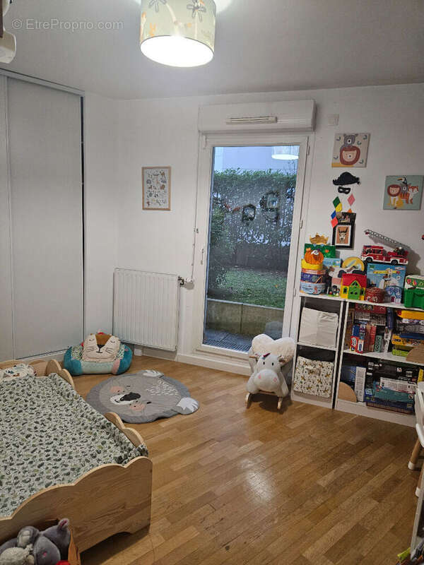 Appartement à PUTEAUX