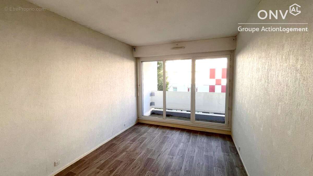 Appartement à LORMONT