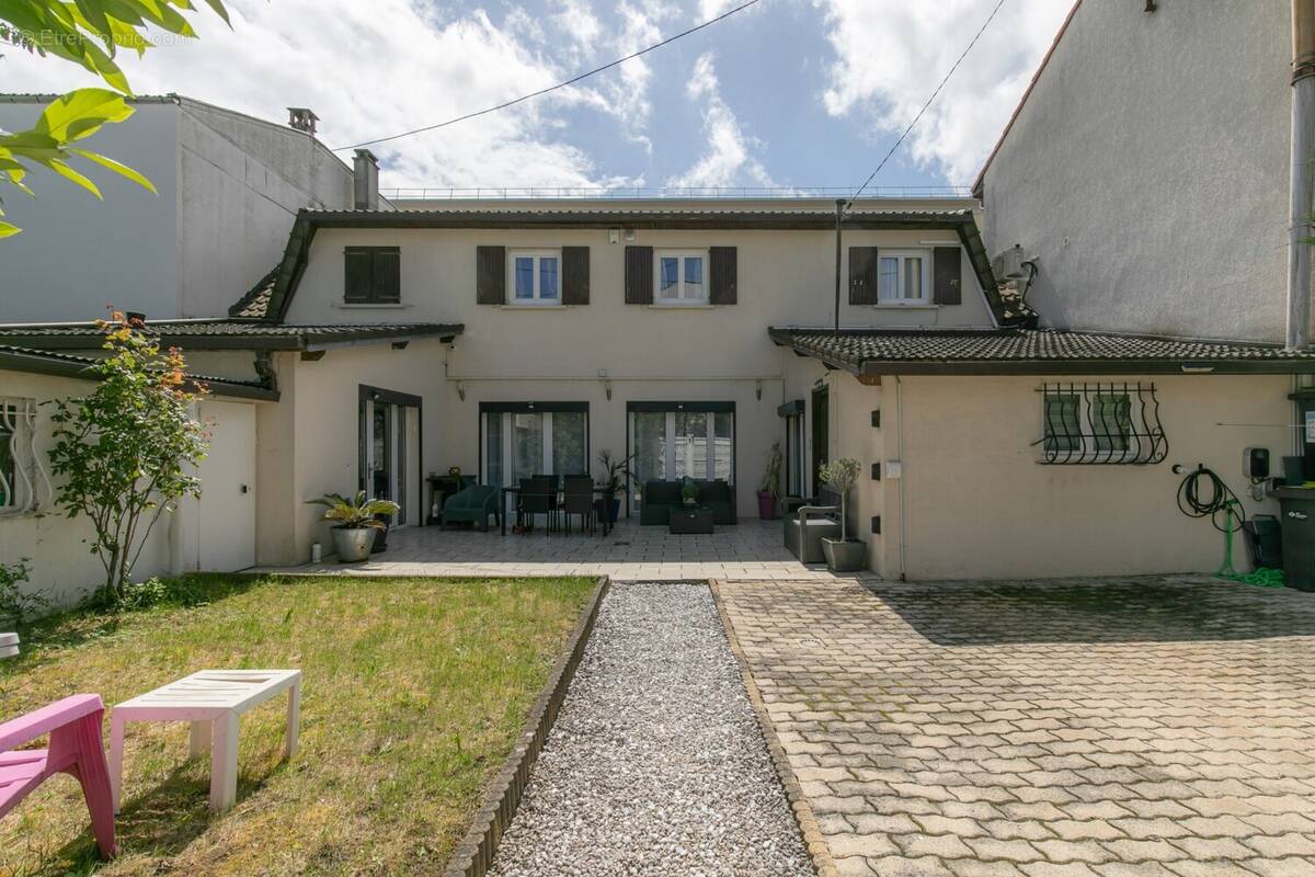 13052026-IMG_0118 - Maison à ROMAINVILLE