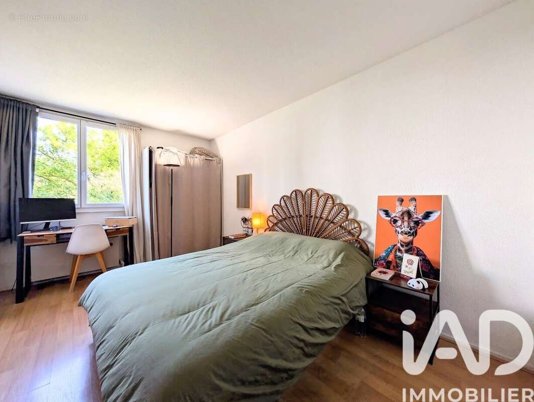 Photo 8 - Appartement à LE BOUSCAT