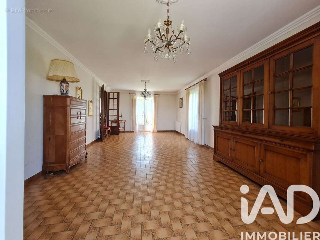 Photo 4 - Maison à HERICY