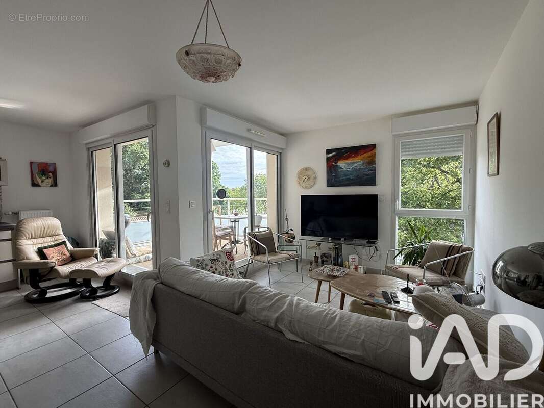Photo 4 - Appartement à SAINT-NAZAIRE