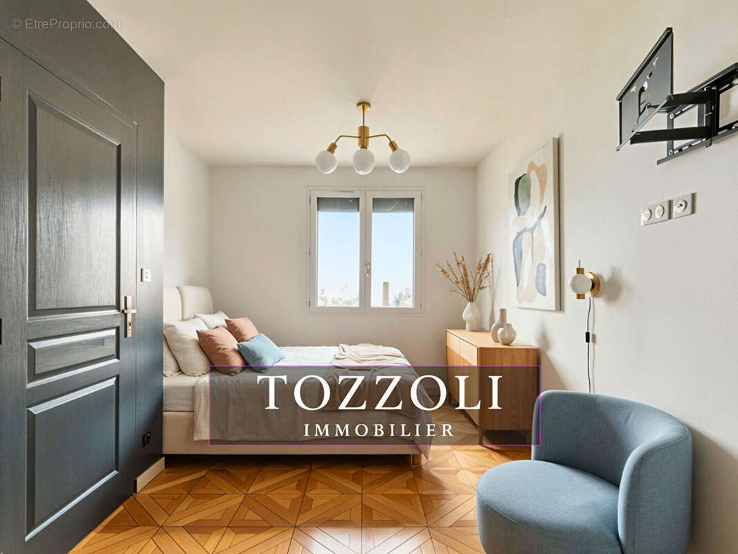 Maison à SAINT-QUENTIN-FALLAVIER