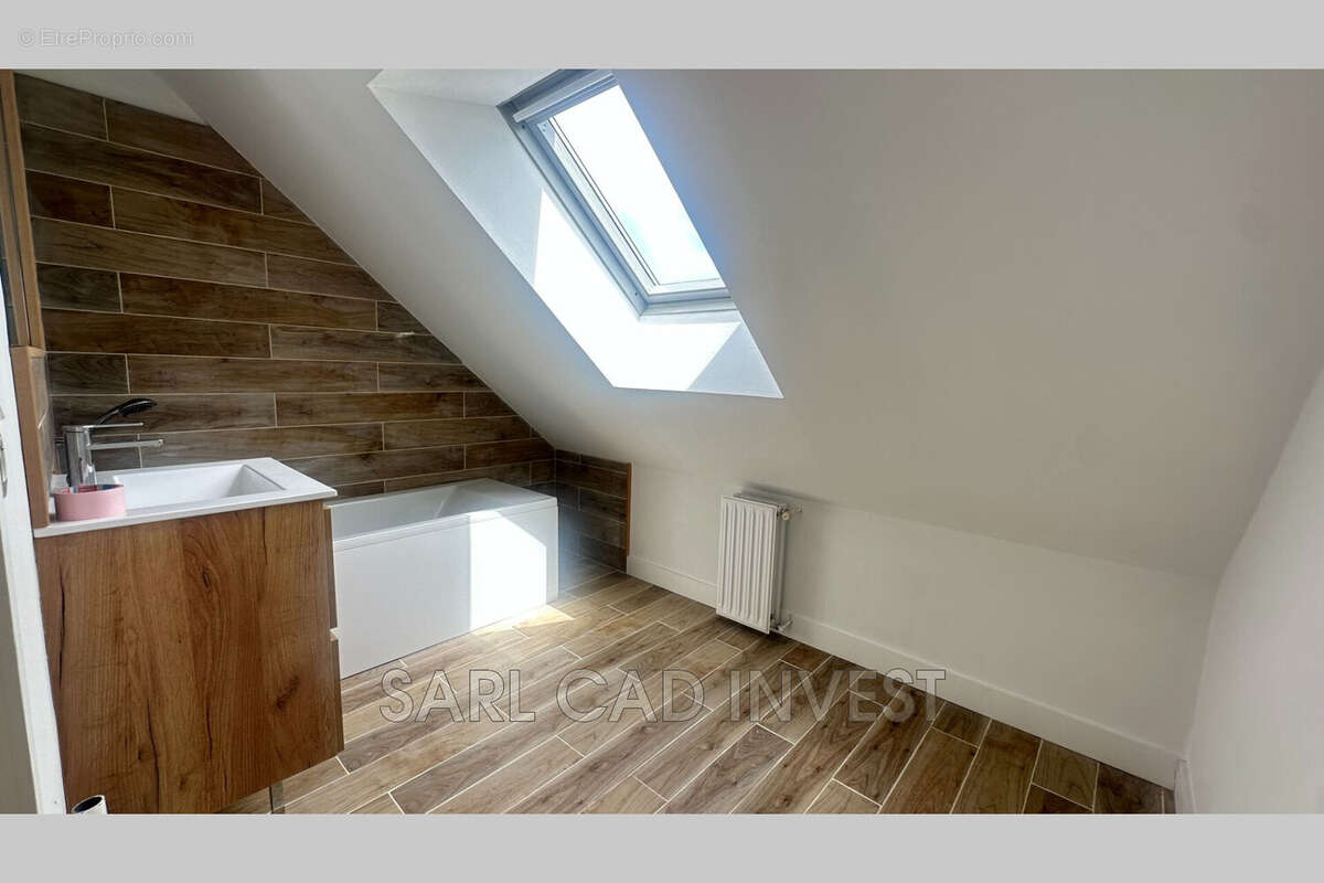 Appartement 70 m² à Saint-Cyr-Sur-Loire  - photo 5