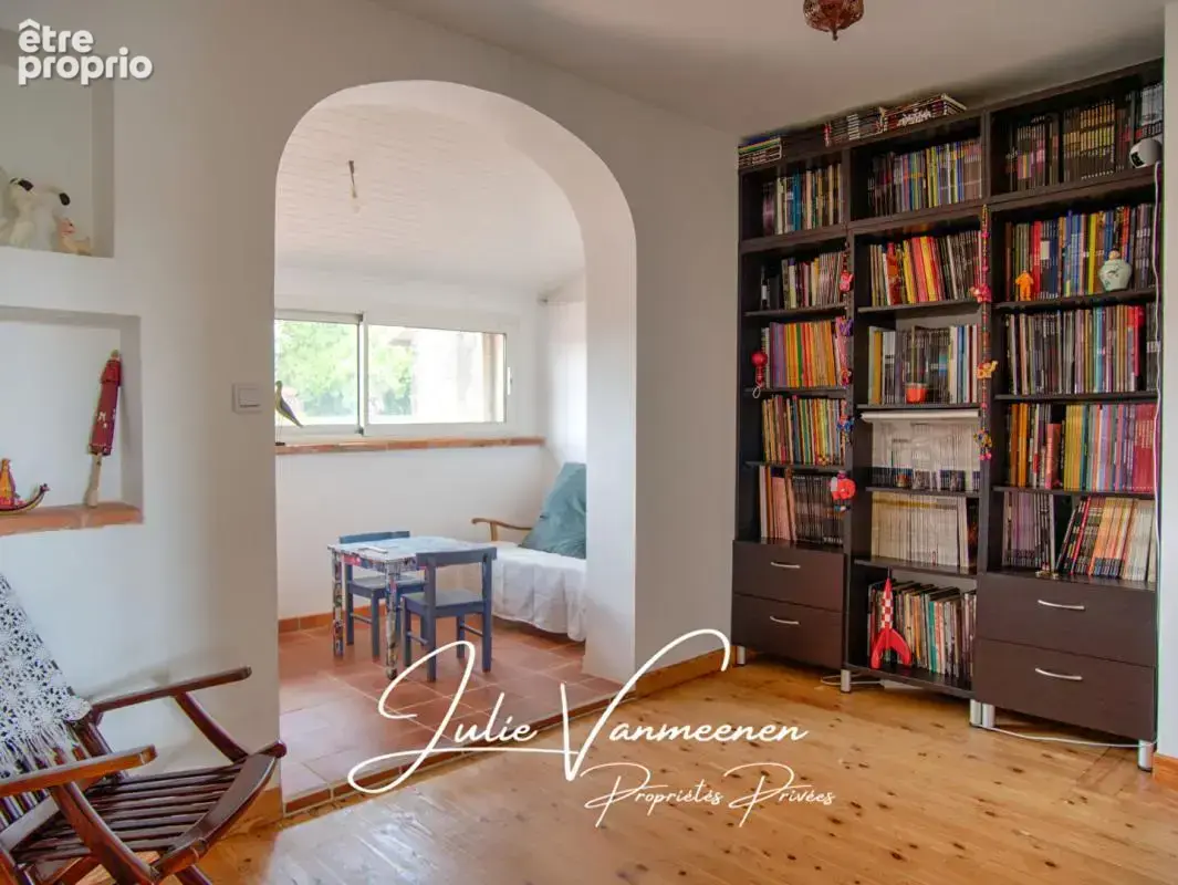 Maison Roquettes 7 pièce(s) 185.06 m2 - photo 15