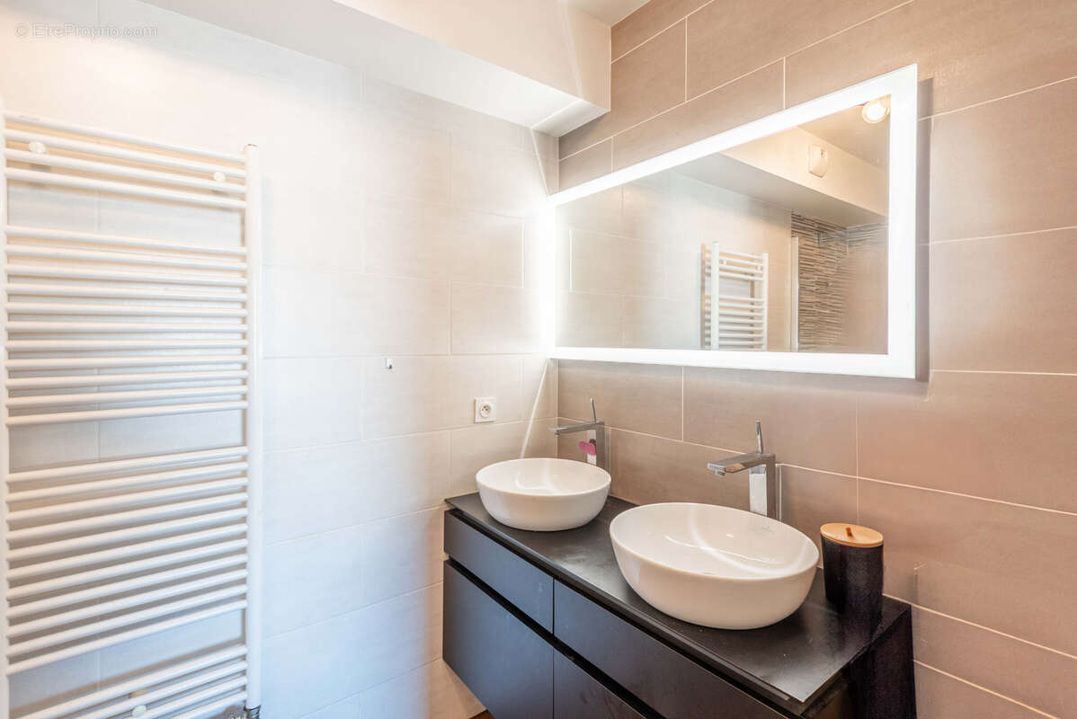 Appartement à THONON-LES-BAINS