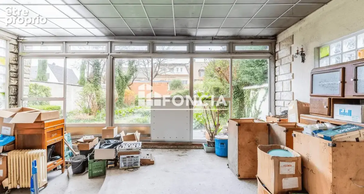 Maison à vendre à Savigny-sur-Orge - 4 pièces 100 m² 3 chambres - photo 6