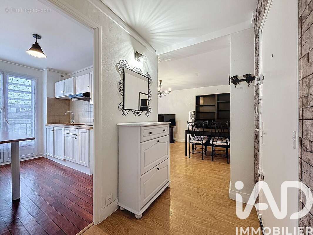 Photo 4 - Appartement à CHOISY-LE-ROI