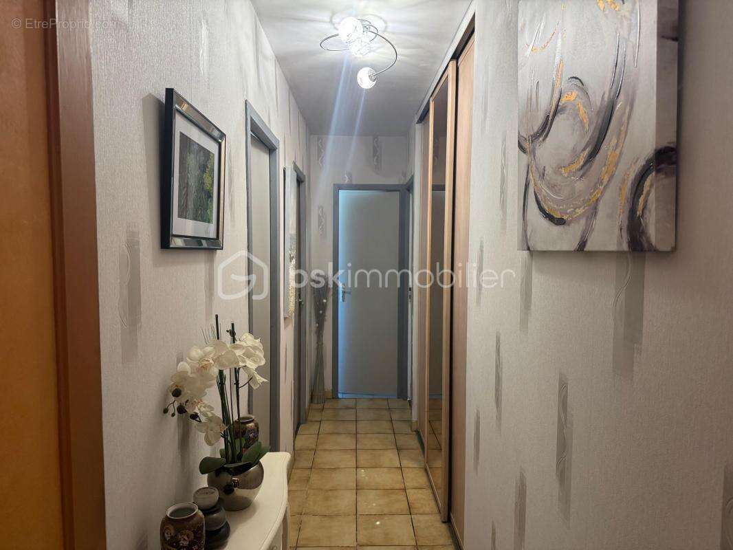 Belle maison traditionnelle - photo 6