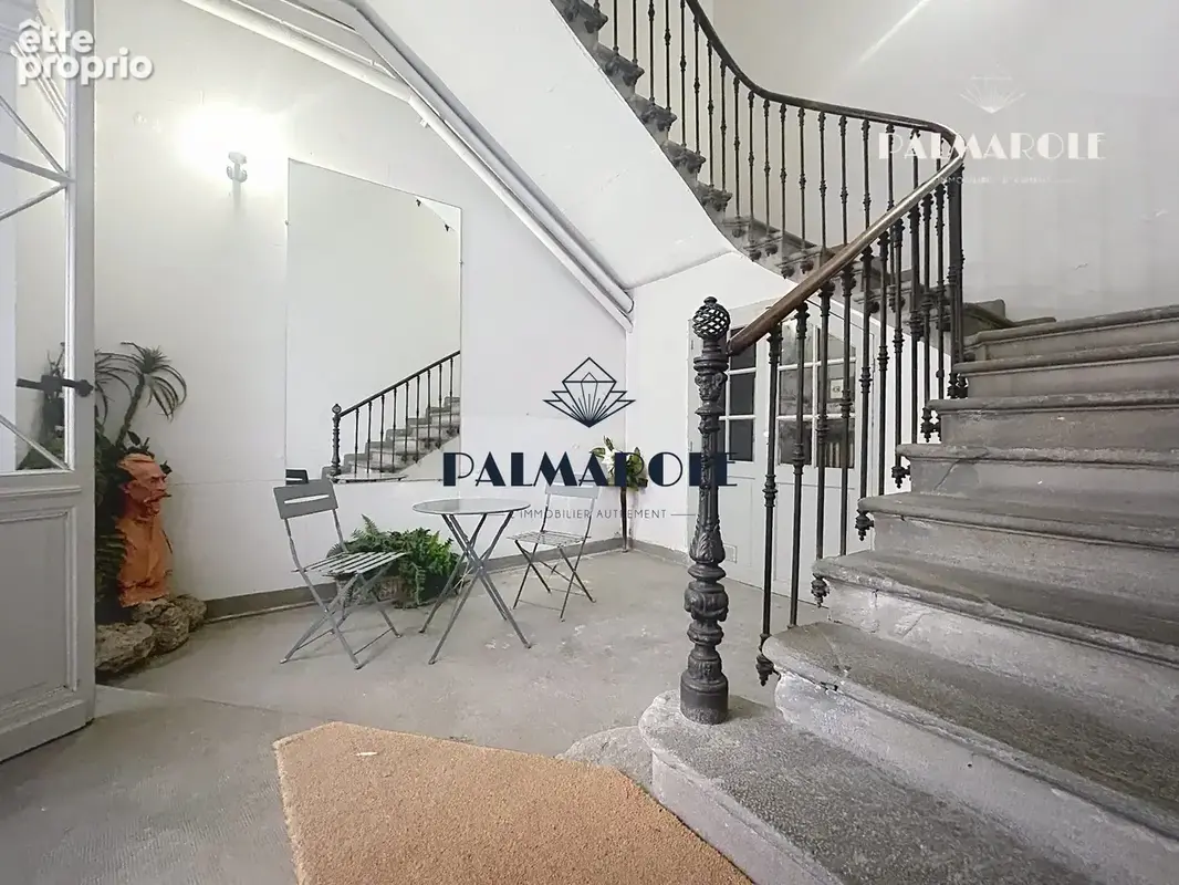 Appartement 5 pièces 160 m² à vendre à Perpignan (66000) - photo 2