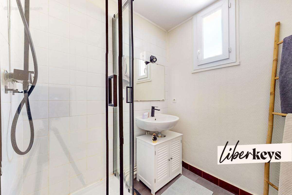 Appartement à LYON-7E