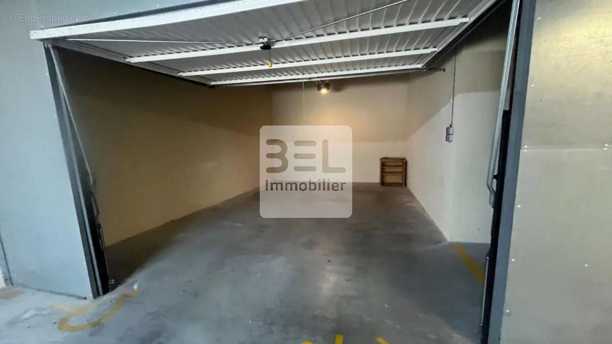Appartement à LES ANGLES