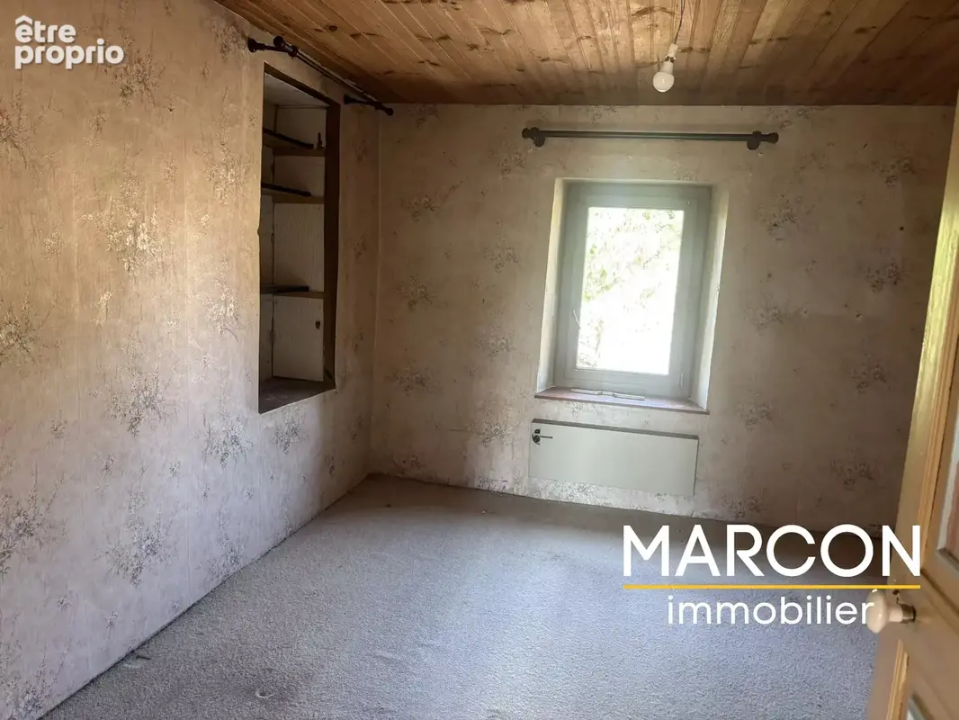 Maison en pierres - photo 11