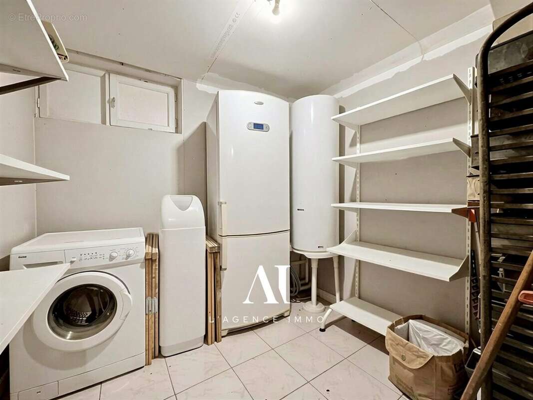 Maison 36 m² à Saint-Maurice-De-Remens  - photo 6