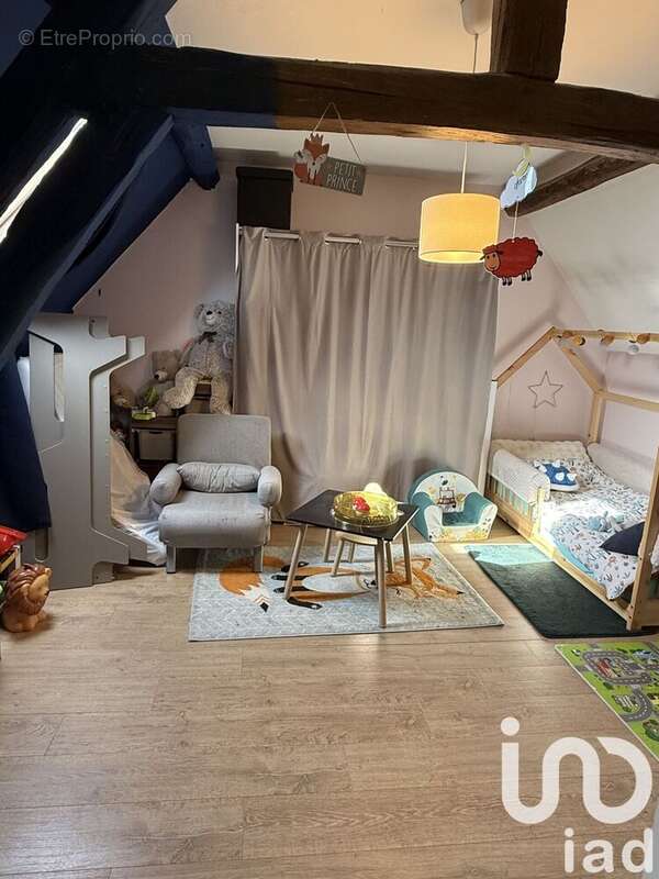 Photo 6 - Maison à BULLES