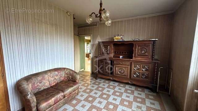 Maison à LA BRUFFIERE