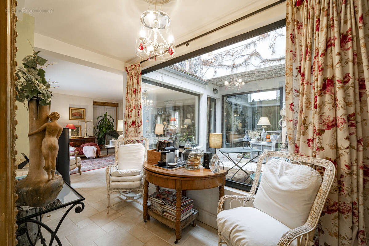 Vente Maison de Caractère - photo 3