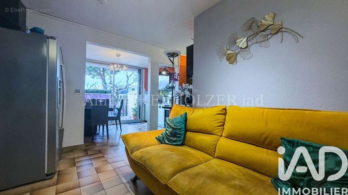 Photo 6 - Appartement à ARGELES-SUR-MER