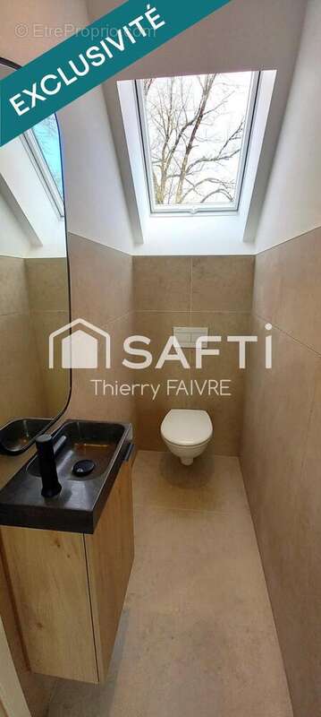 Photo 9 - Maison à CHAMPAGNOLE