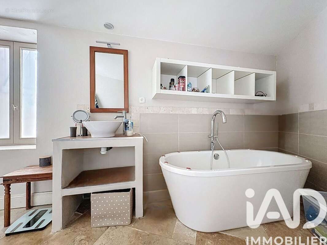 Photo 9 - Maison à LAURENS