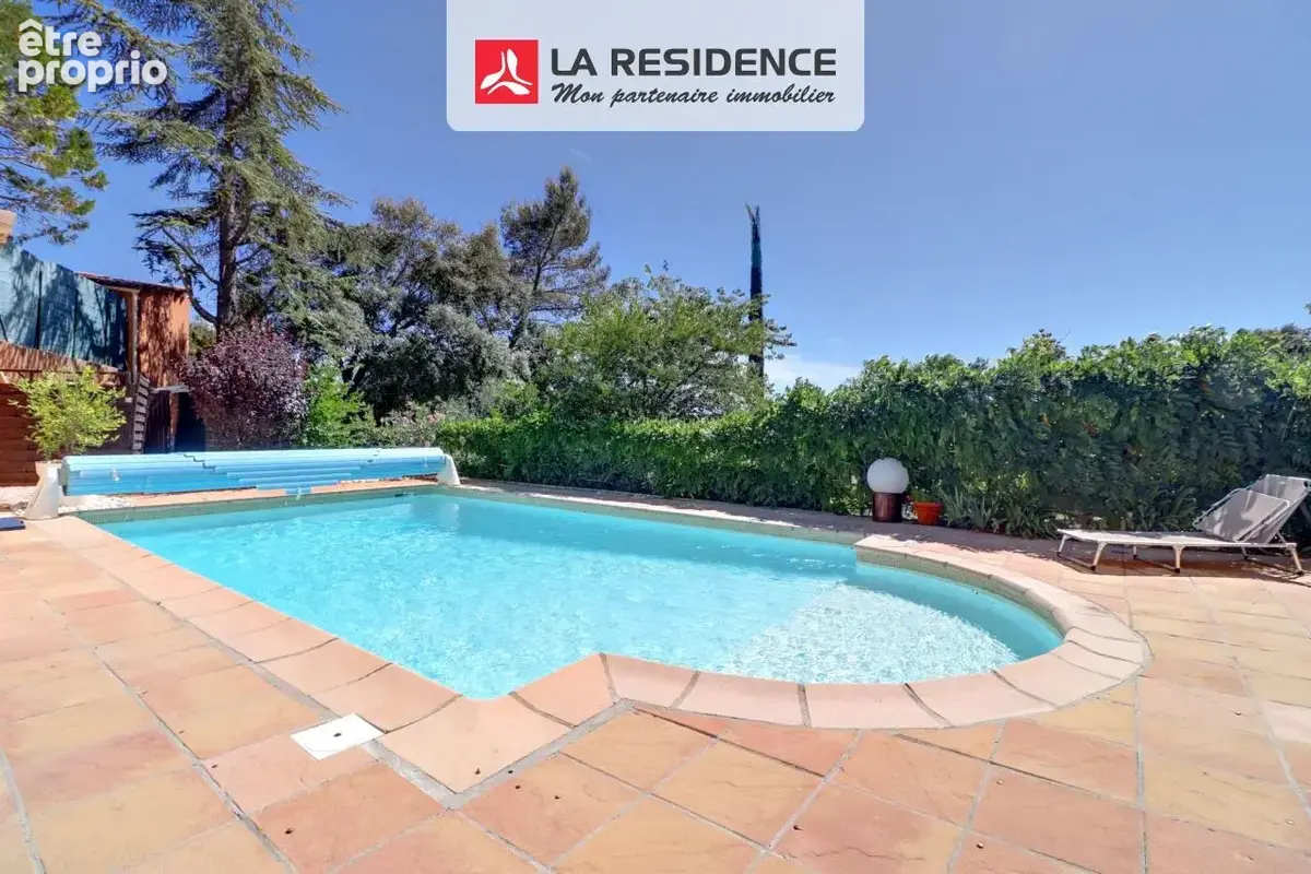 Maison 8 pièces 153 m² à vendre à Taradeau (83460) - photo 3