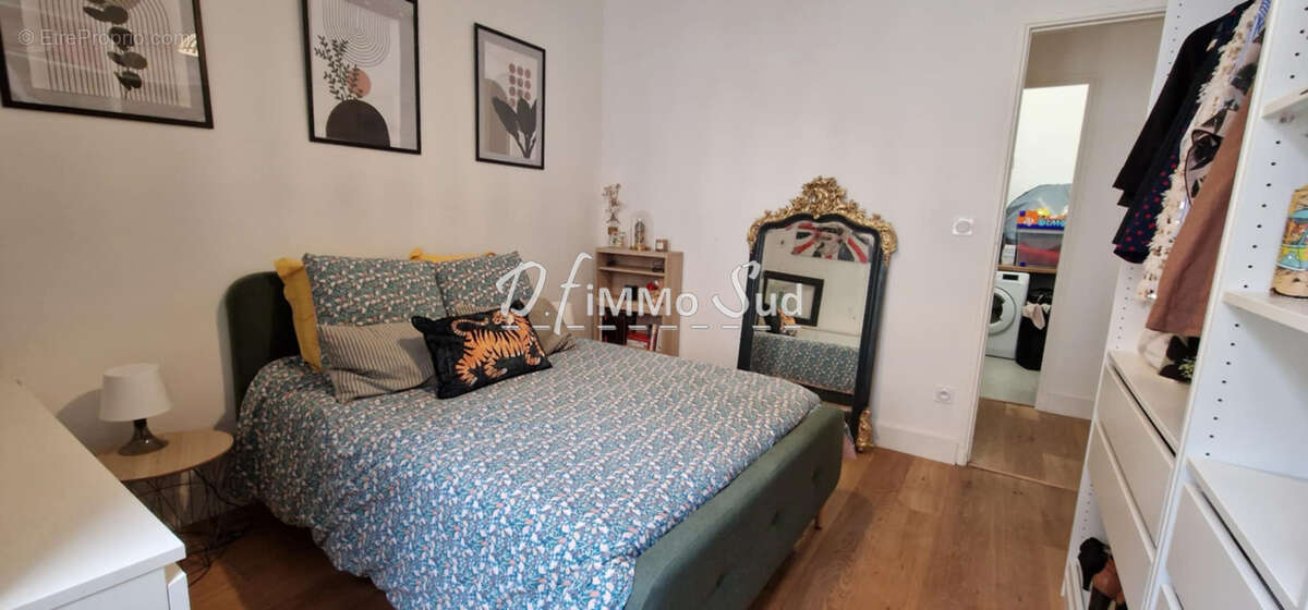 Appartement à NARBONNE