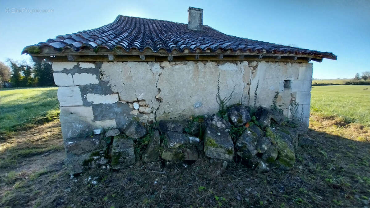 Grange sur 1 hectare en zonage Agricole / Loisirs STECAL ou Pastilles - photo 8
