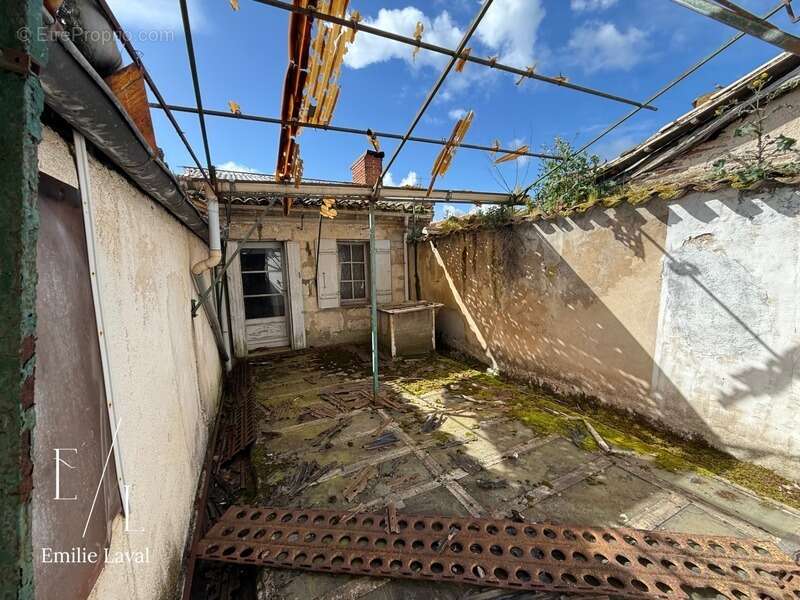 Appartement à SAINTE-FOY-LA-GRANDE