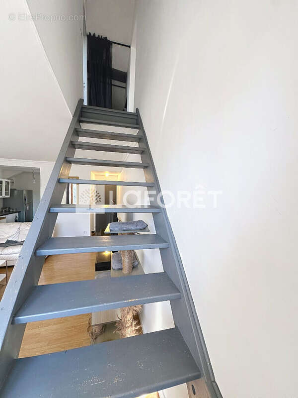 Appartement à COUBRON