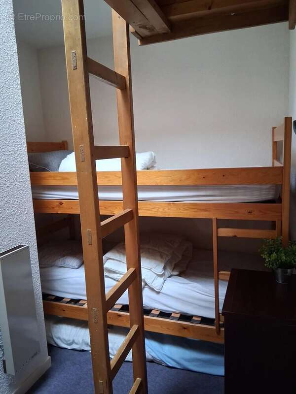 Appartement à LELEX