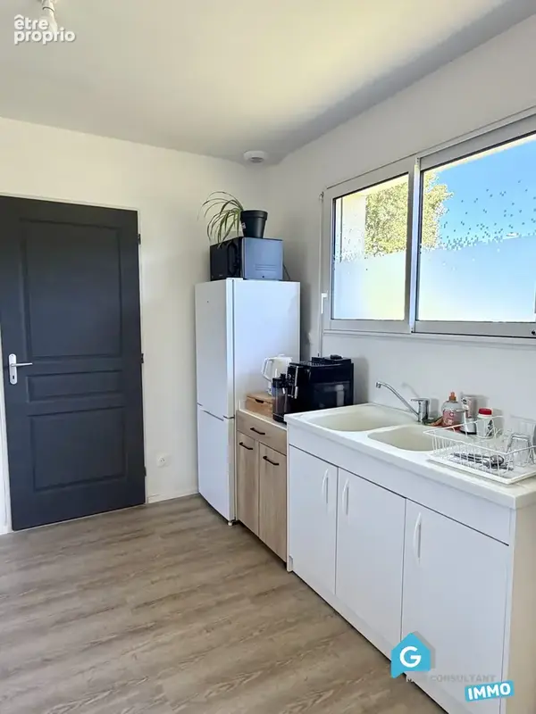 Maison 92 m² à Corberon  - photo 4