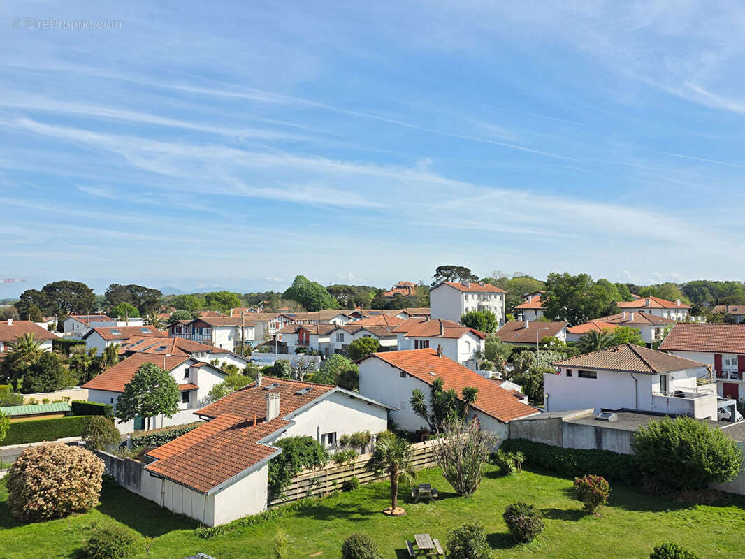 Appartement à ANGLET