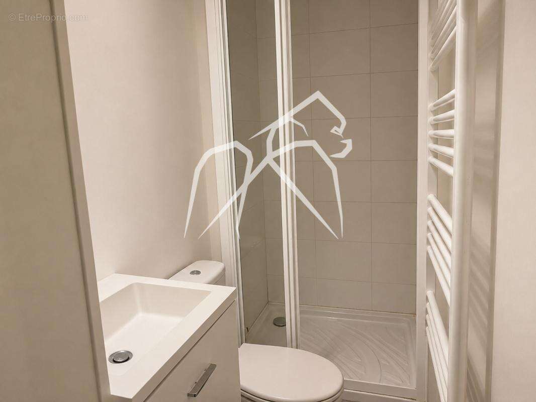 Appartement à ROUEN