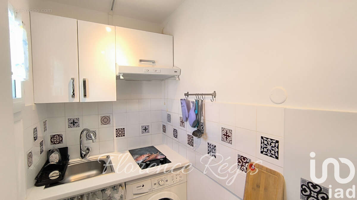 Photo 6 - Appartement à BALARUC-LES-BAINS