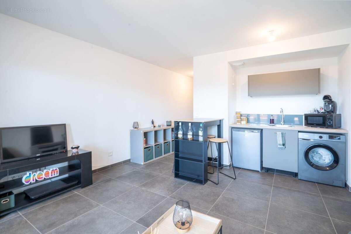 Appartement à AJACCIO
