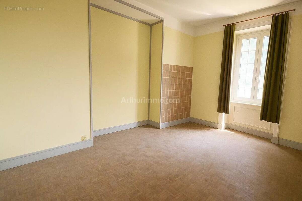 Appartement à COLMAR