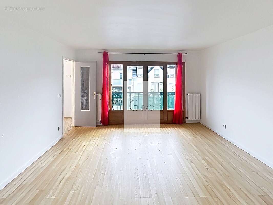 Appartement 37 m² à Chevilly-Larue  - photo 2