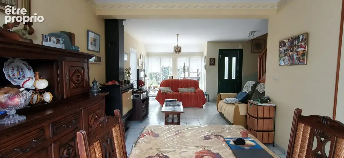 Maison 6 pièces 97 m² à vendre à Dinard (35800) - photo 3