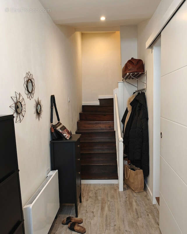 Maison à MEZIN