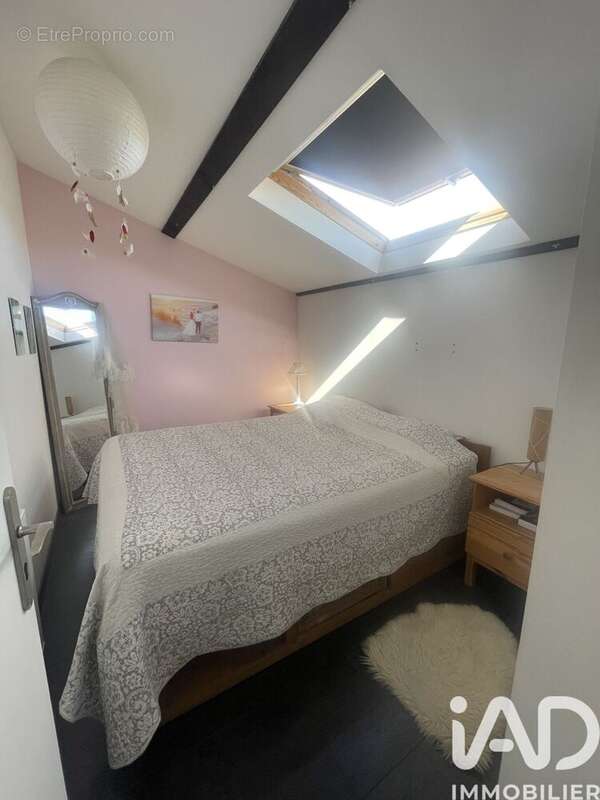 Photo 9 - Maison à SENAS