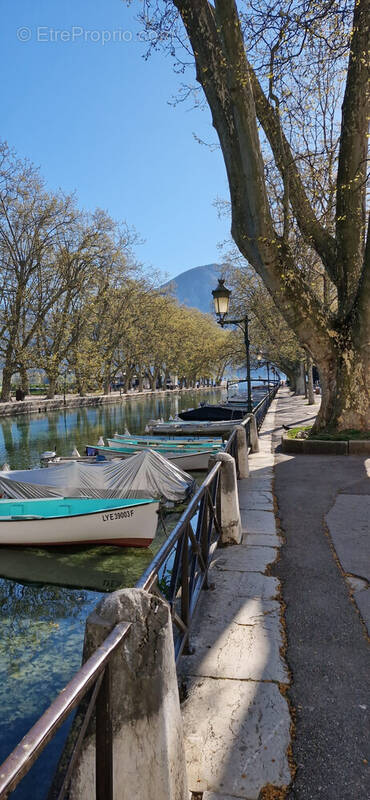 Appartement à ANNECY