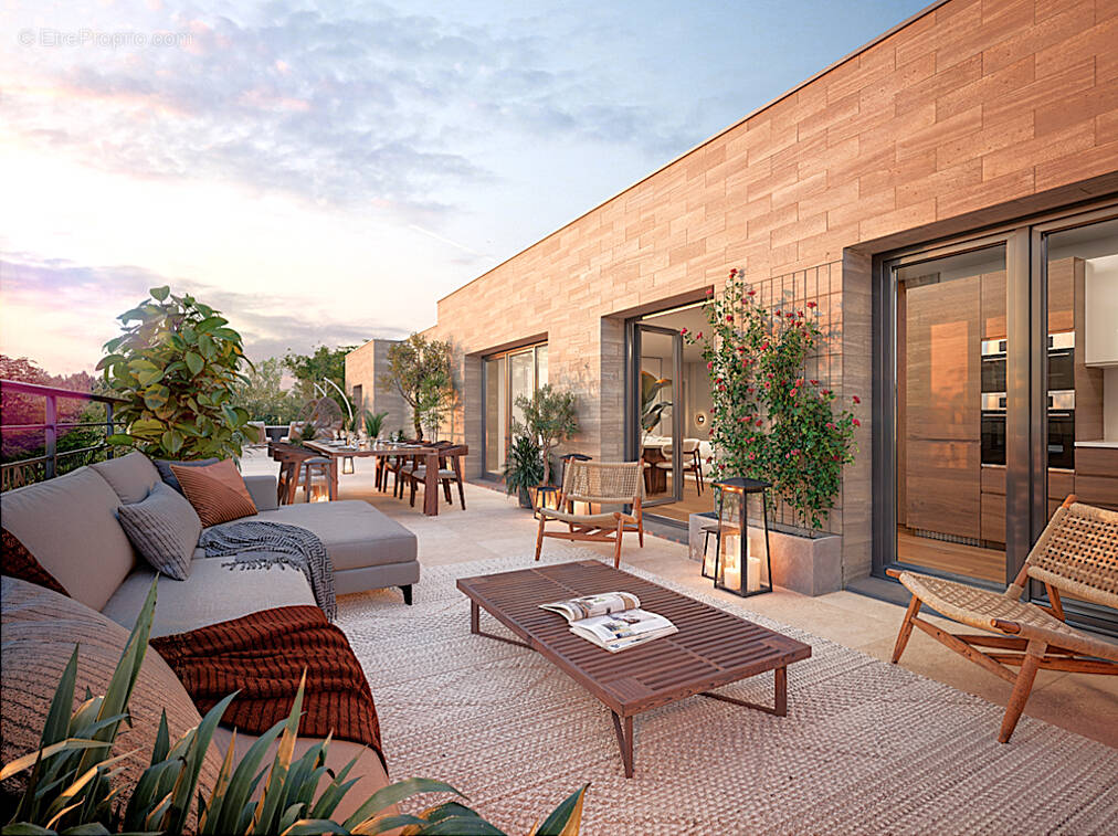 Appartement à NEUILLY-PLAISANCE