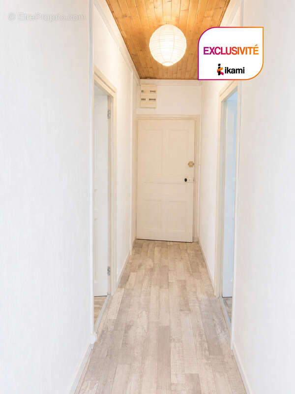 Appartement au coeur de Chomérac - photo 6