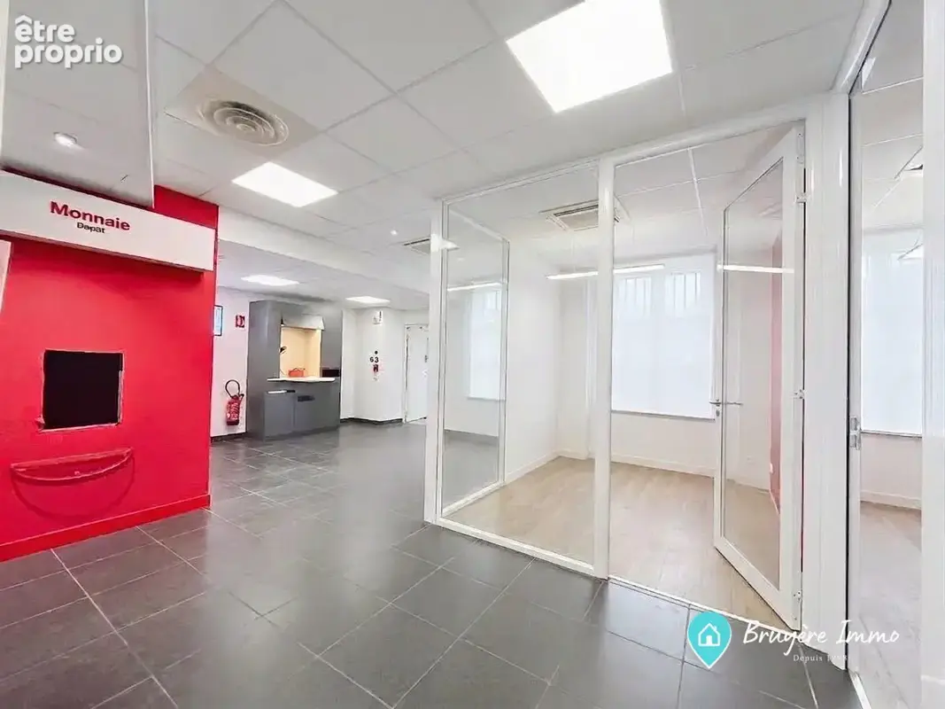 Maison 5 pièces 90 m² à vendre à Le Quesnoy (59530) - photo 3