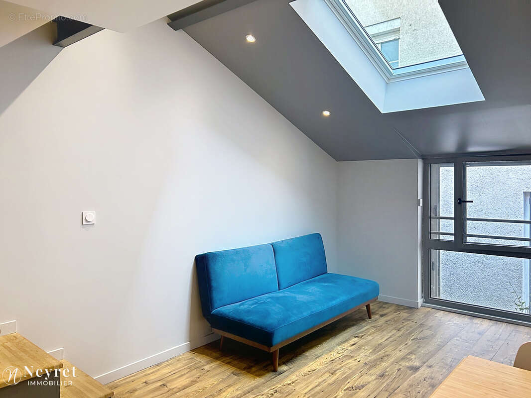 Appartement à LYON-7E